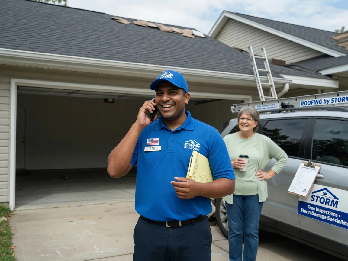 Roof Repair Near Me Brainard, NE FAQs